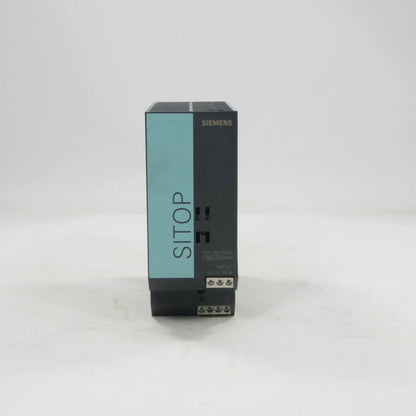 Siemens 6EP1 333-2AA01 Sitop Smart 5A Power Supply
