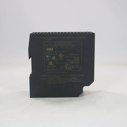 Siemens 6EP1 333-2AA01 Sitop Smart 5A Power Supply