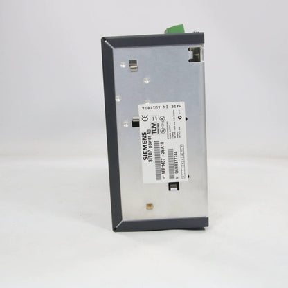 Siemens 6EP1 437-2BA10 Sitop Power 40