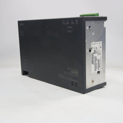 Siemens 6EP1 437-2BA10 Sitop Power 40