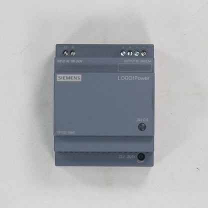 Siemens 6EP1332-1SH43 Stabilised Power Supply Unit