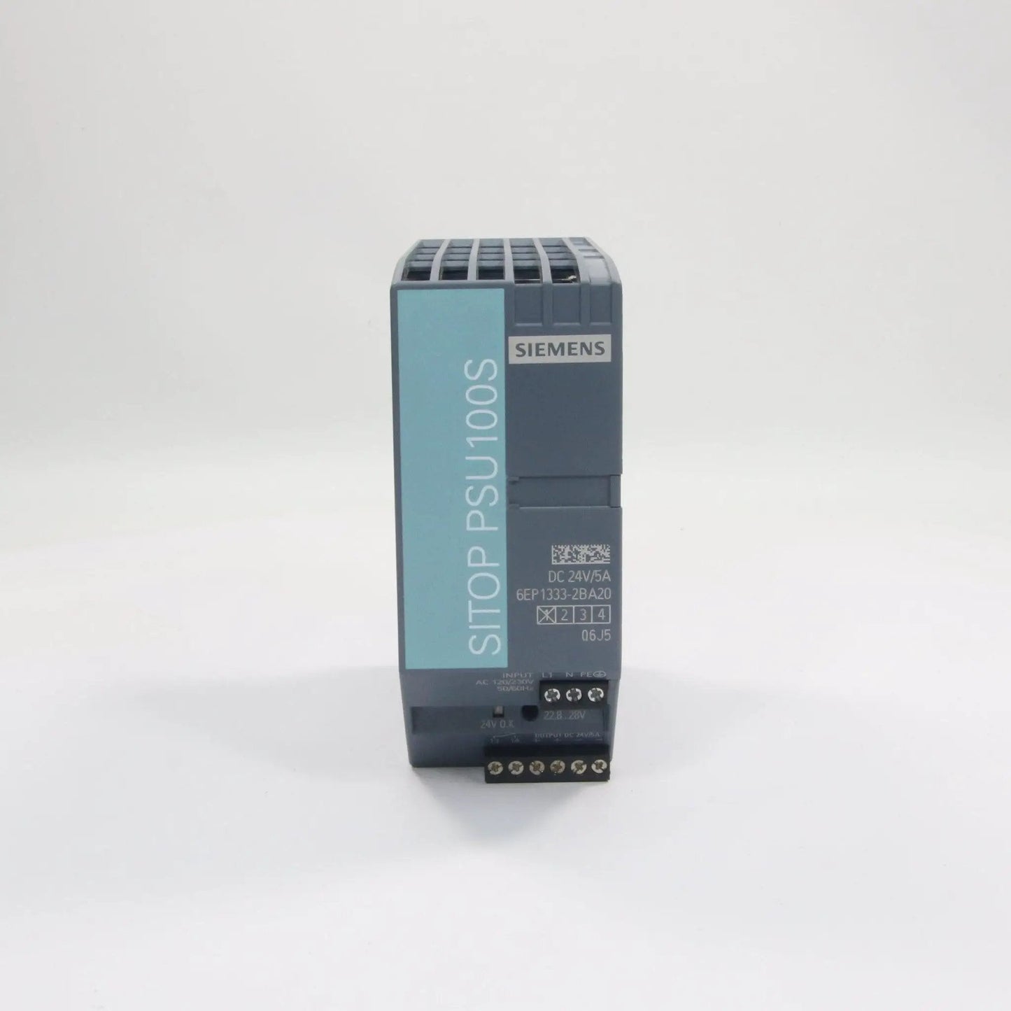 Siemens 6EP1333 2BA20 Sitop PSU 100S