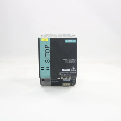 Siemens 6EP1334-3BA00 Power Supply