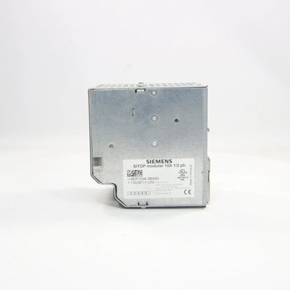 Siemens 6EP1334-3BA00 Power Supply