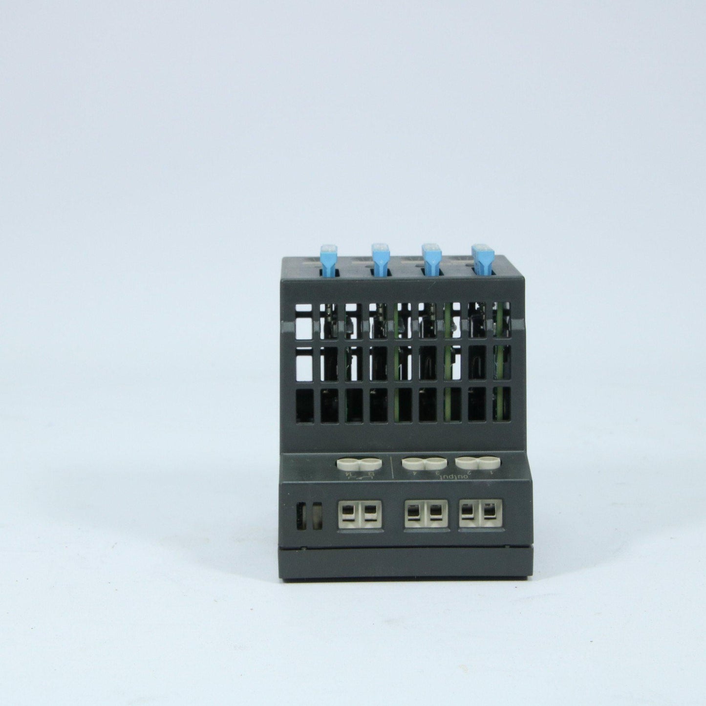 Siemens 6EP1961-2BA00 Diagnostics Module