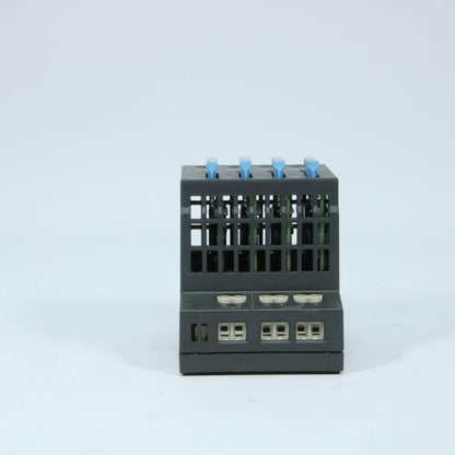 Siemens 6EP1961-2BA00 Diagnostics Module
