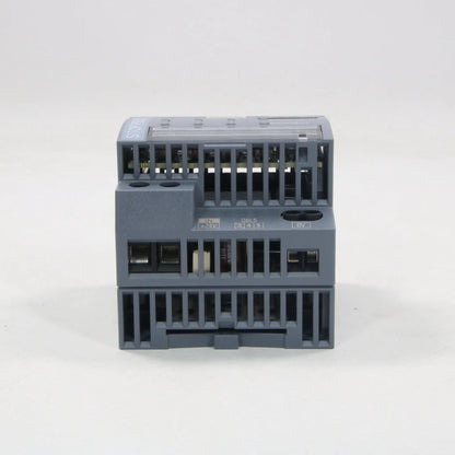 Siemens 6EP1961-2BA21 Sitop PSE200U Selectivity Module