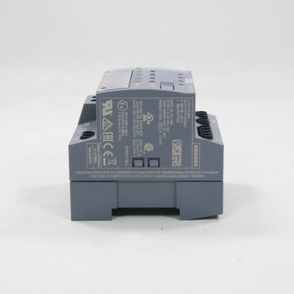 Siemens 6EP1961-2BA21 Sitop PSE200U Selectivity Module
