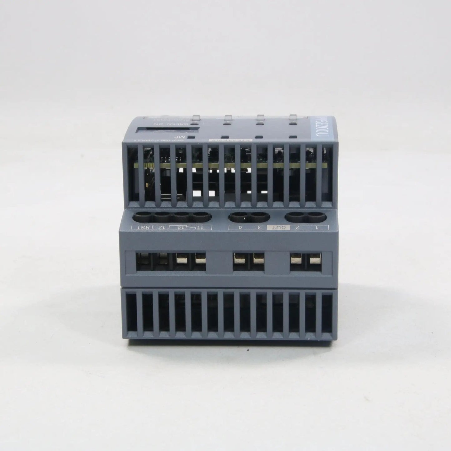 Siemens 6EP1961-2BA21 Sitop PSE200U Selectivity Module