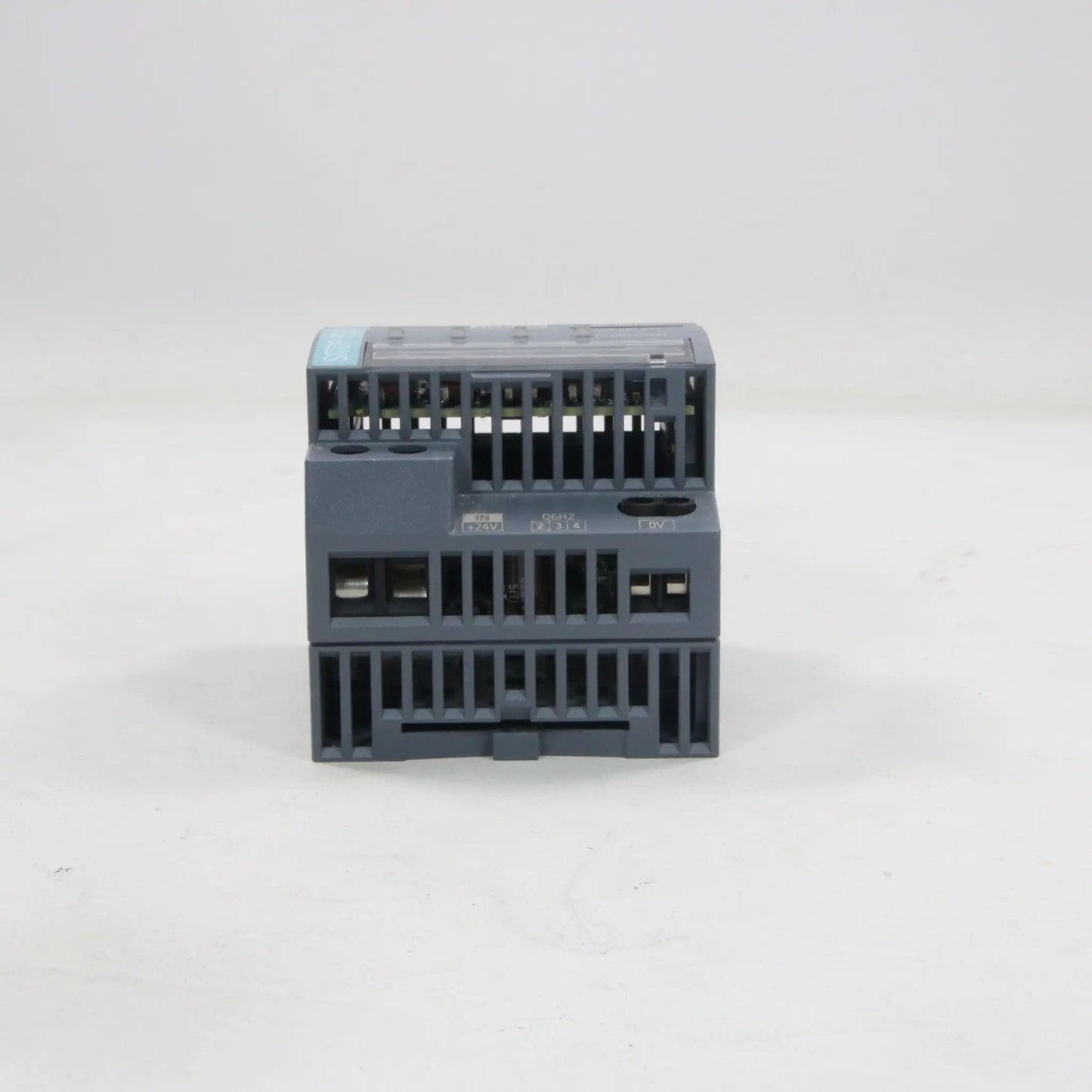 Siemens 6EP1961-2BA31 SITOP PSE200U Selectivity Module