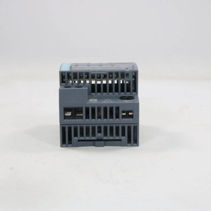 Siemens 6EP1961-2BA31 SITOP PSE200U Selectivity Module