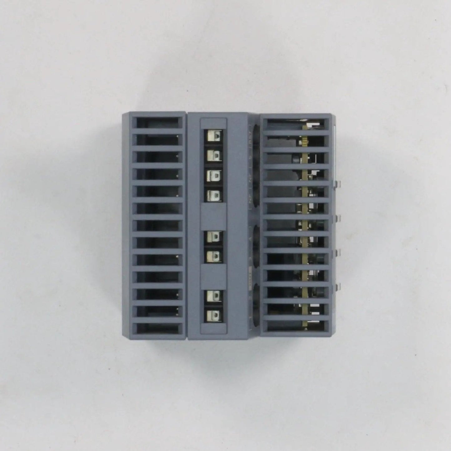 Siemens 6EP1961 2BA41 SITOP PSE200U Selectivity Module