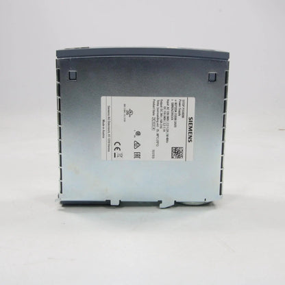 Siemens 6EP3334-7SB00-3AX0 PSU6200 Power Supply