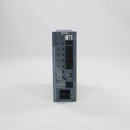Siemens 6EP4438-7EB00-3DX0 Selectivity Module