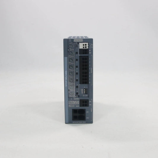 Siemens 6EP4438-7EB00-3DX0 Selectivity Module