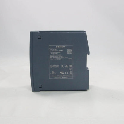 Siemens 6EP4438-7EB00-3DX0 Selectivity Module