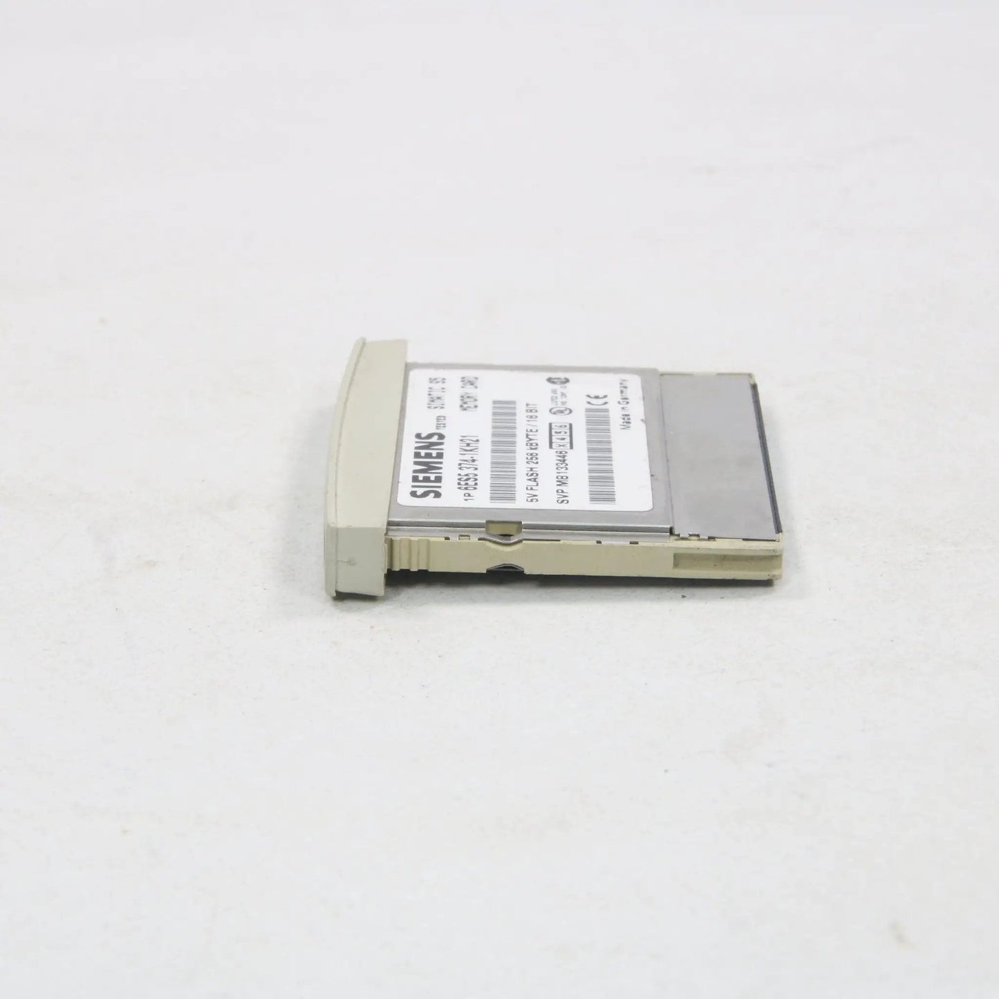 Siemens 6ES5374-1KH21 Memory Card