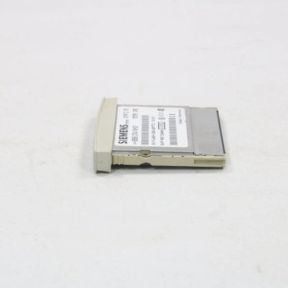 Siemens 6ES5374-1KH21 Memory Card