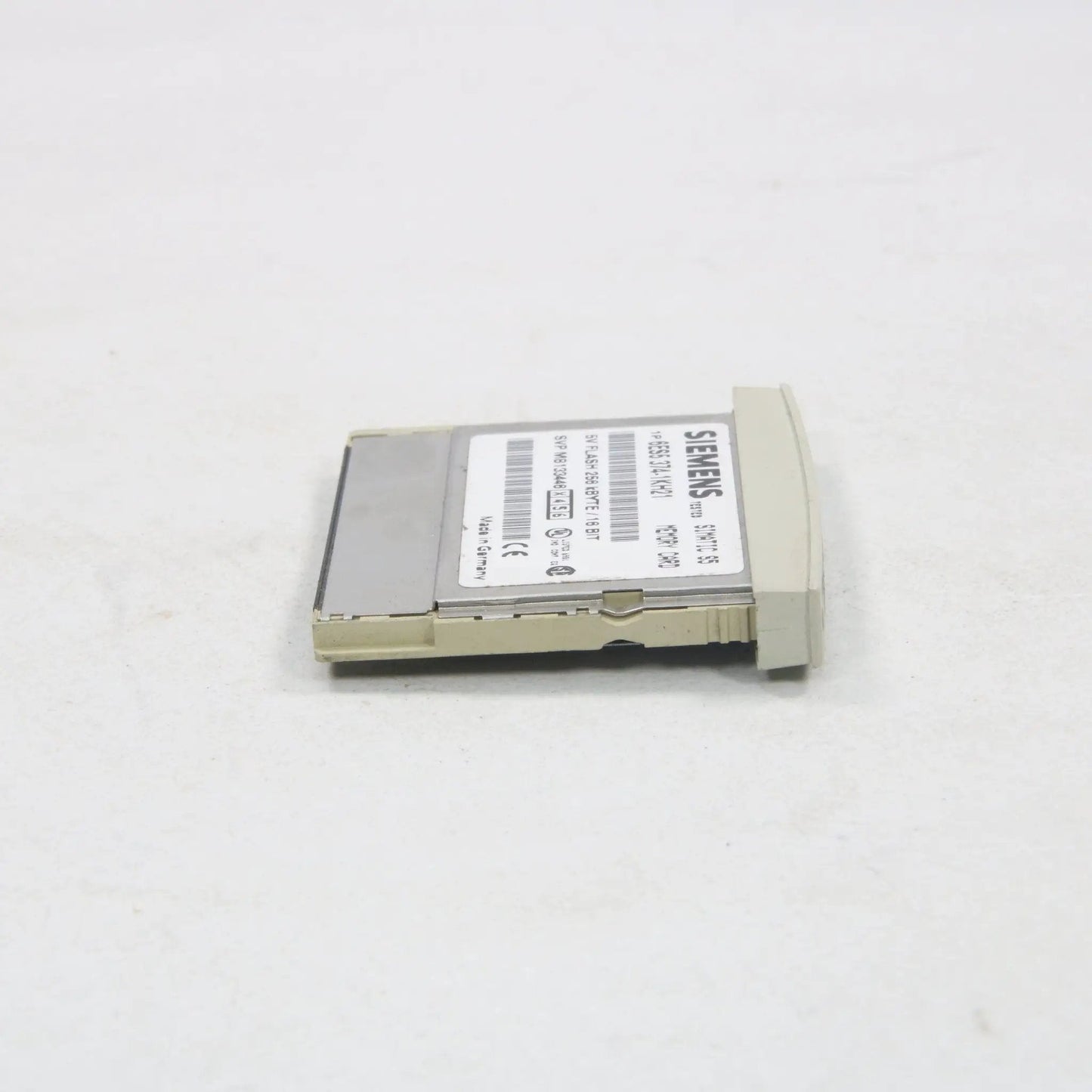 Siemens 6ES5374-1KH21 Memory Card