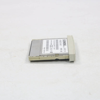 Siemens 6ES5374-1KH21 Memory Card