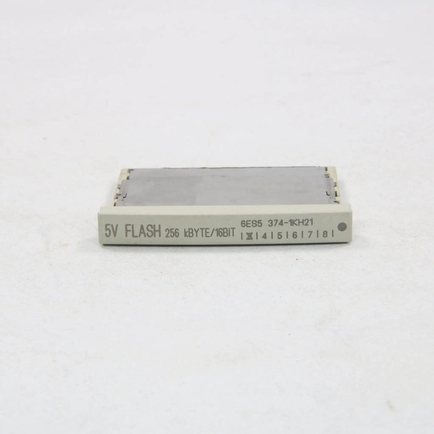 Siemens 6ES5374-1KH21 Memory Card