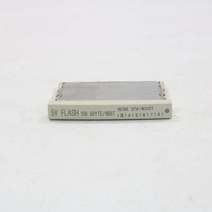 Siemens 6ES5374-1KH21 Memory Card