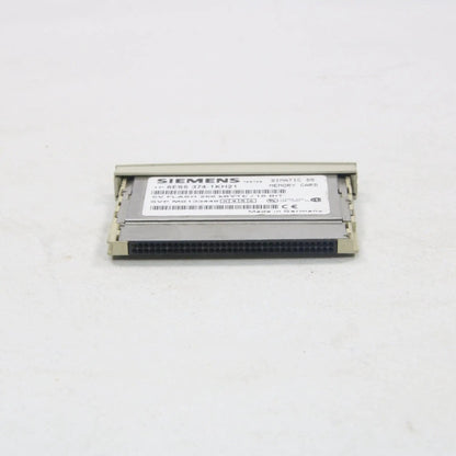 Siemens 6ES5374-1KH21 Memory Card