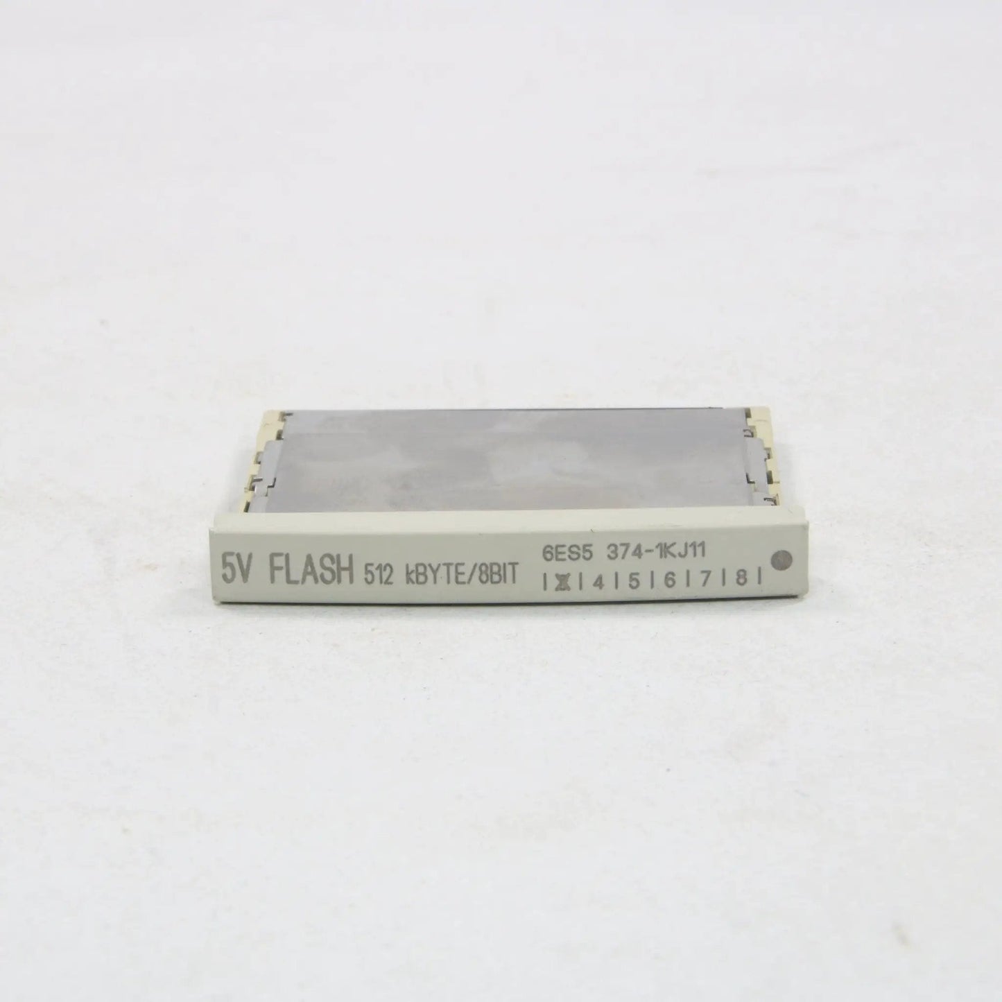 Siemens 6ES5374-1KJ11 Memory Card