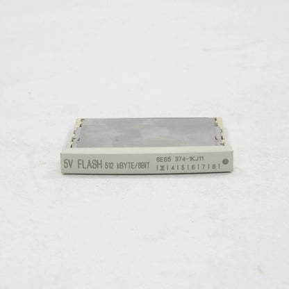 Siemens 6ES5374-1KJ11 Memory Card