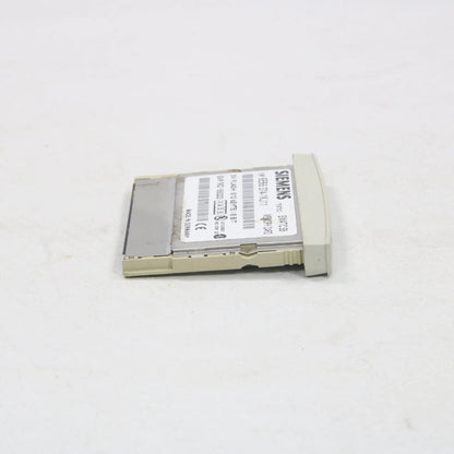 Siemens 6ES5374-1KJ11 Memory Card