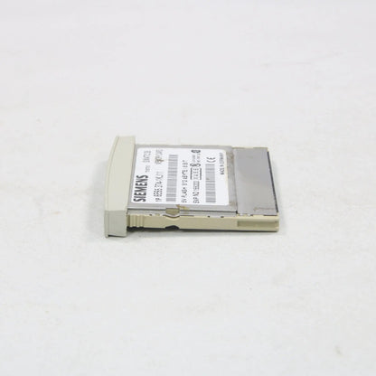 Siemens 6ES5374-1KJ11 Memory Card