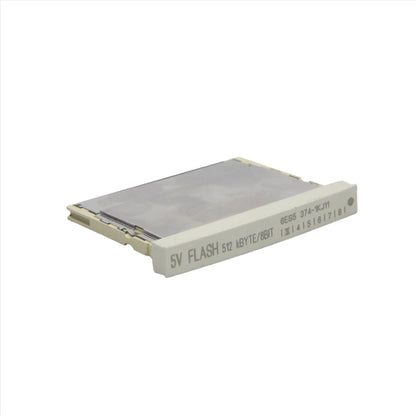 Siemens 6ES5374-1KJ11 Memory Card