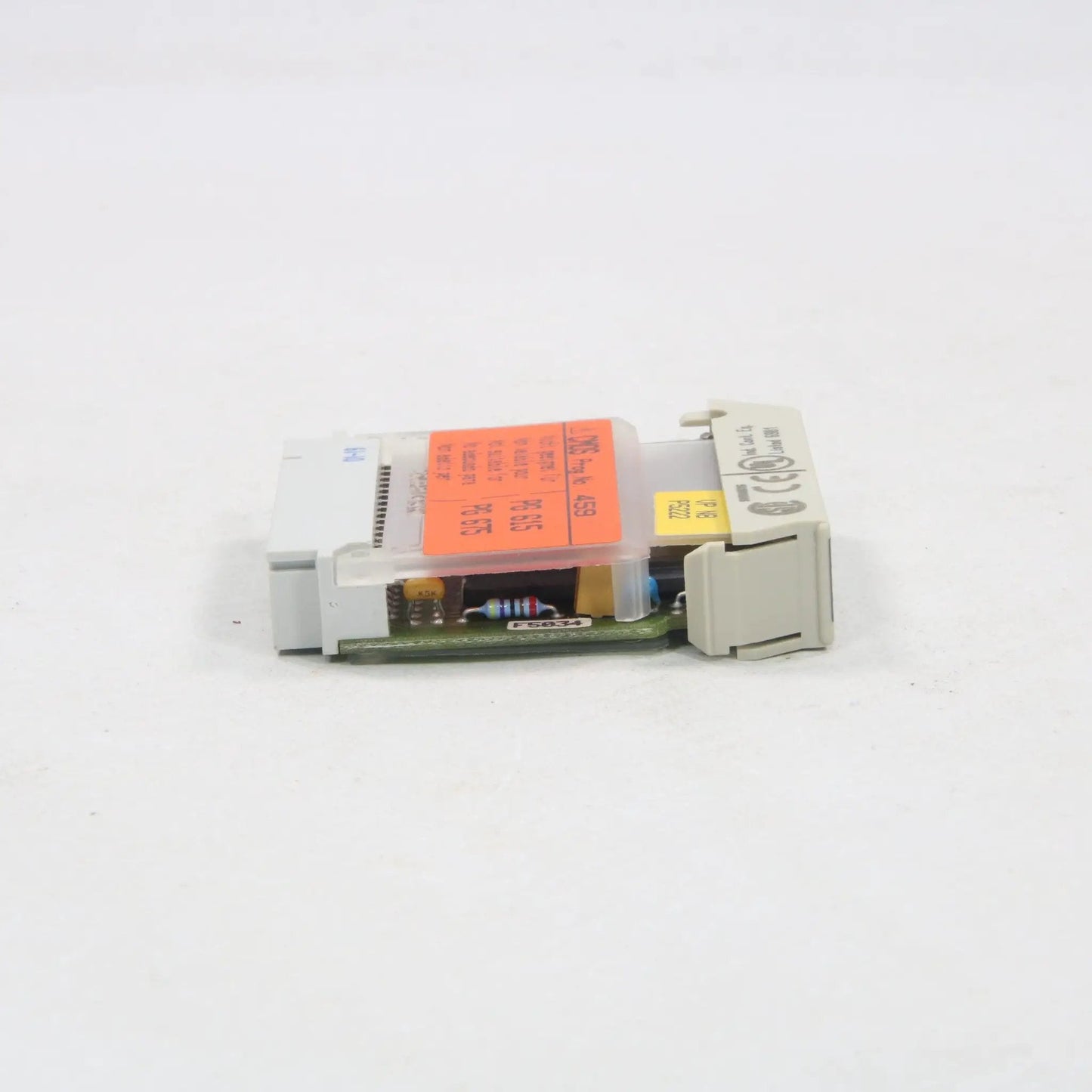 Siemens 6ES5376-1AA21 CMOS-EPROM Memory Module