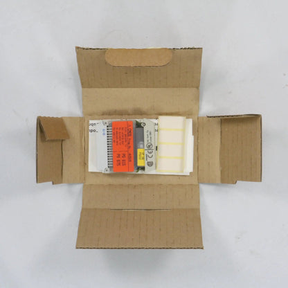 Siemens 6ES5376-1AA21 CMOS-EPROM Memory Module