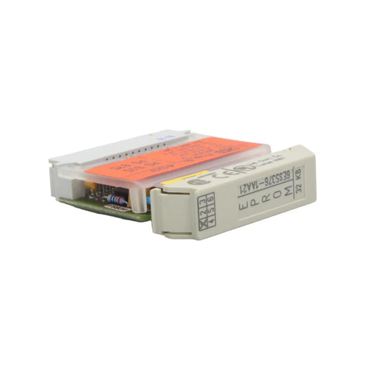 Siemens 6ES5376-1AA21 CMOS-EPROM Memory Module