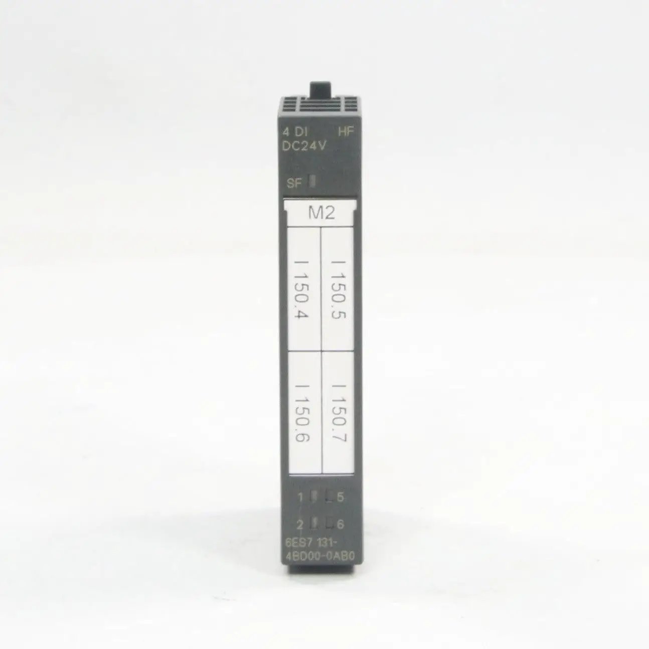 Siemens 6ES7 131-4BD00-0AB0 Digital Input Module