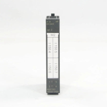 Siemens 6ES7 131-4BD00-0AB0 Digital Input Module