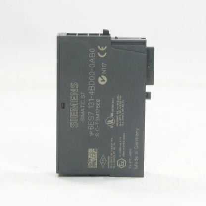 Siemens 6ES7 131-4BD00-0AB0 Digital Input Module