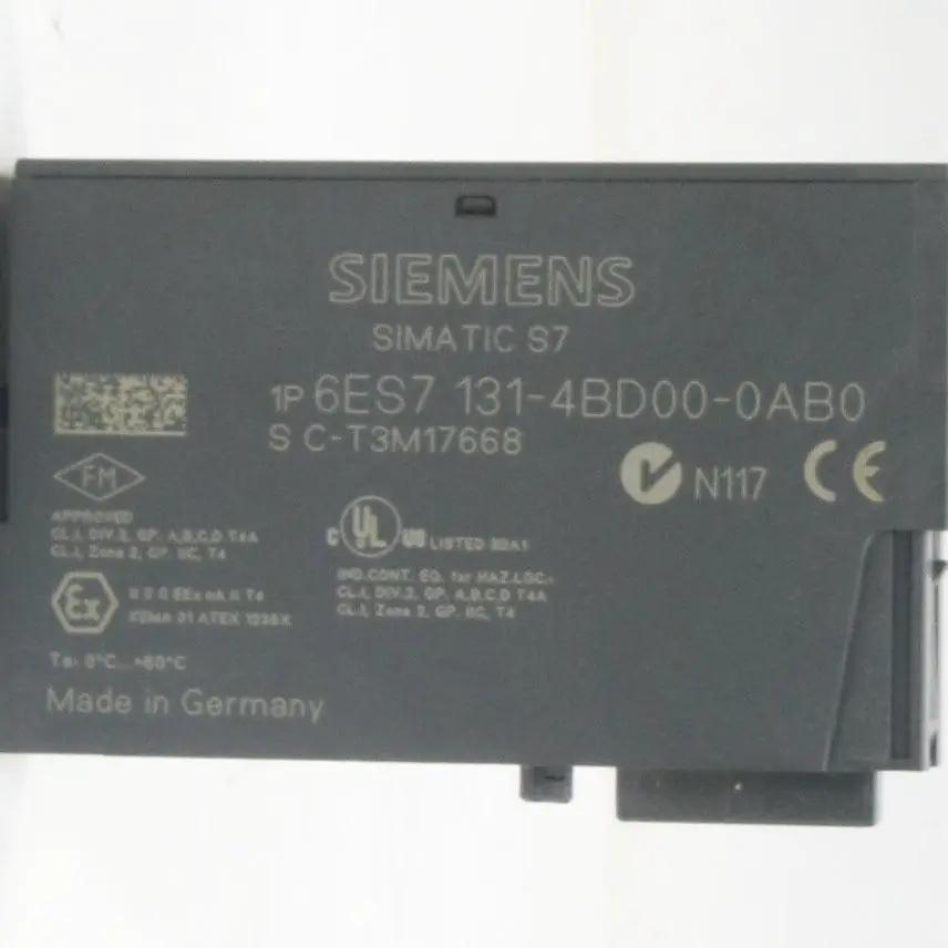 Siemens 6ES7 131-4BD00-0AB0 Digital Input Module
