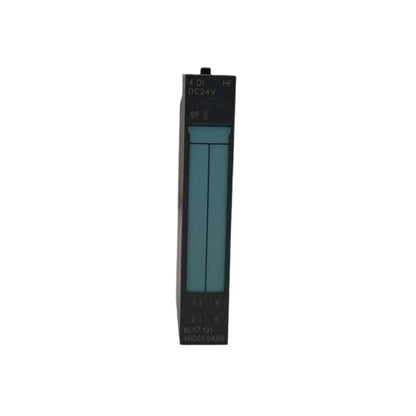 Siemens  6ES7 131-4BD01-0AB0 Digital Input Module x5