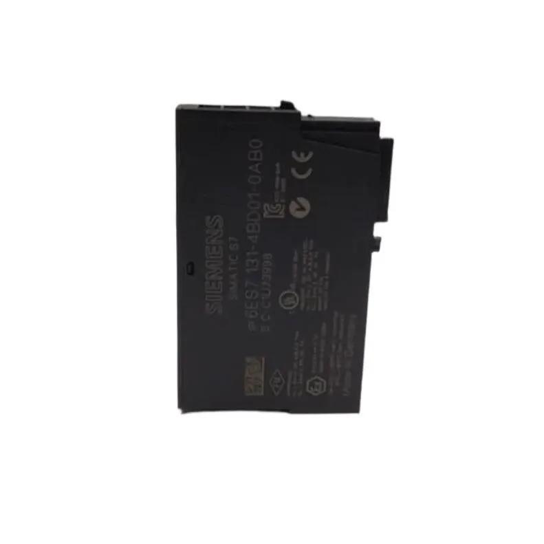 Siemens  6ES7 131-4BD01-0AB0 Digital Input Module x5