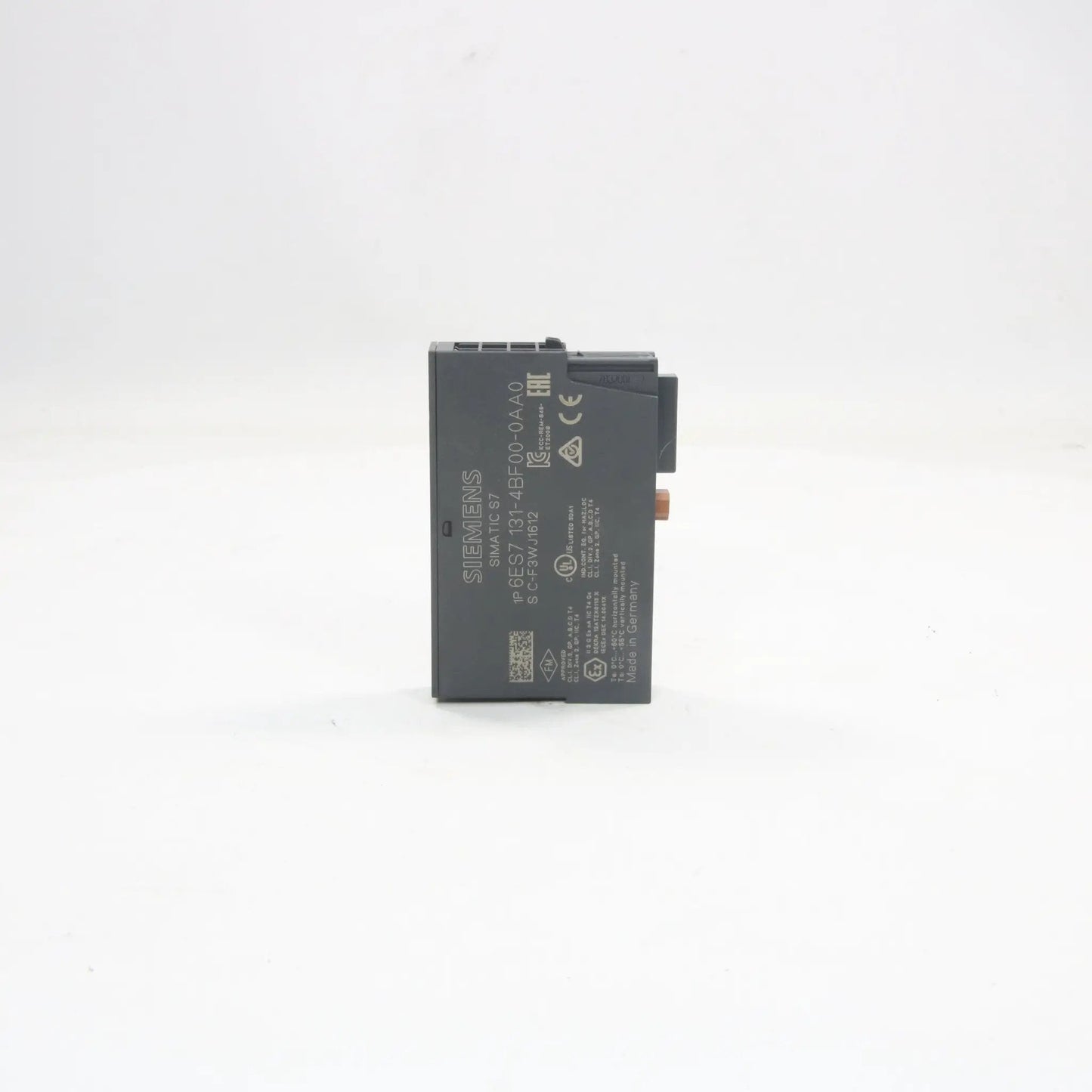 Siemens 6ES7 131-4BF00-0AA0 Digital Input Module