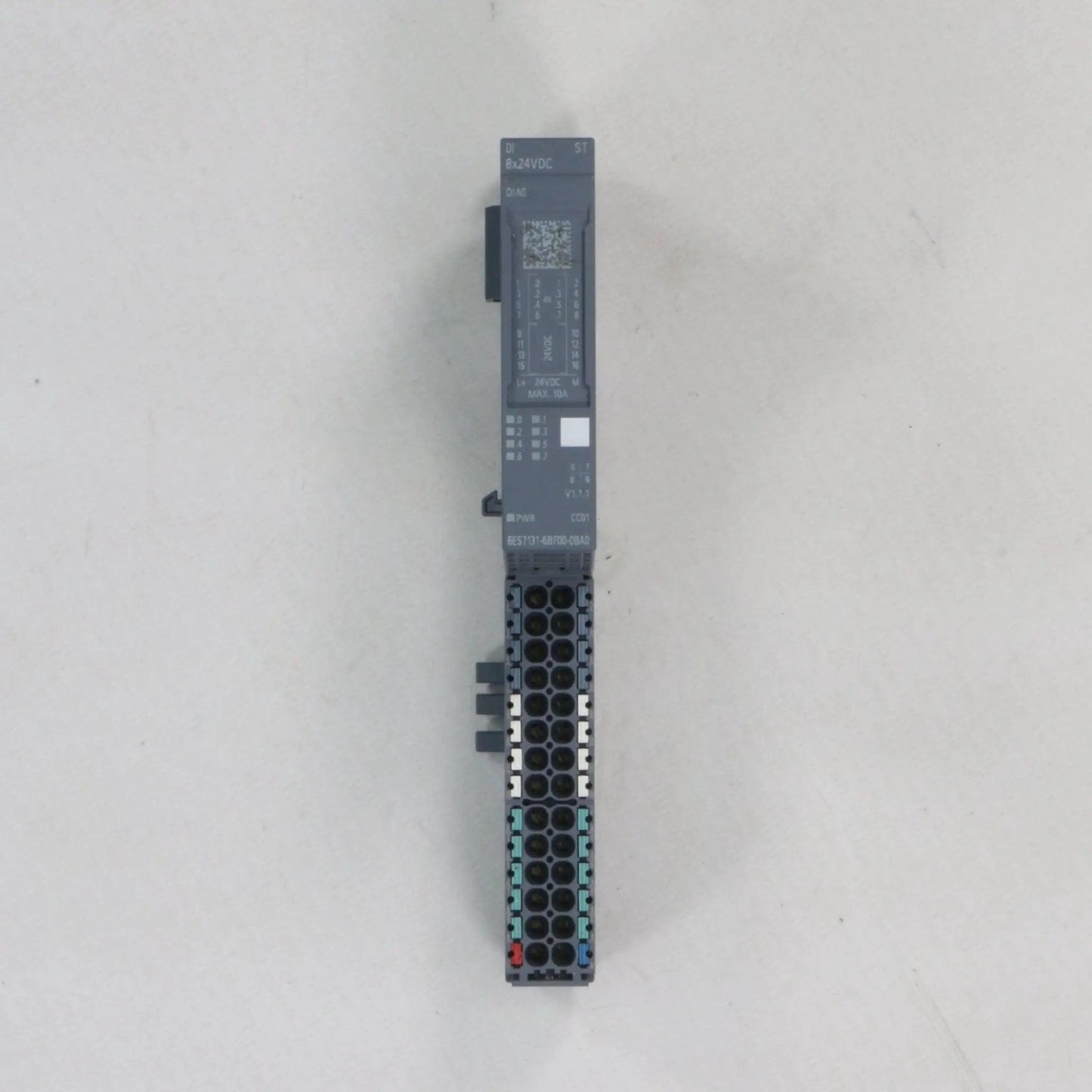 Siemens 6ES7 131-6BF00-0BA0 Digital Input Module