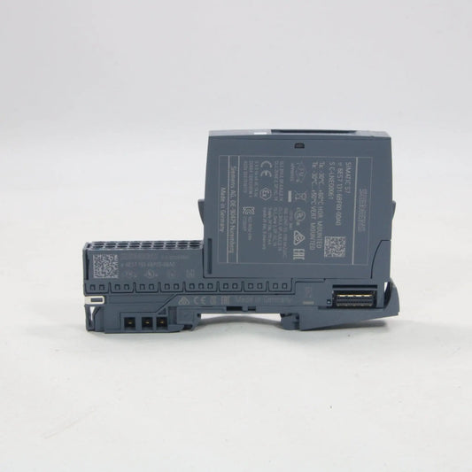 Siemens 6ES7 131-6BF00-0DA0 Digital Input Module