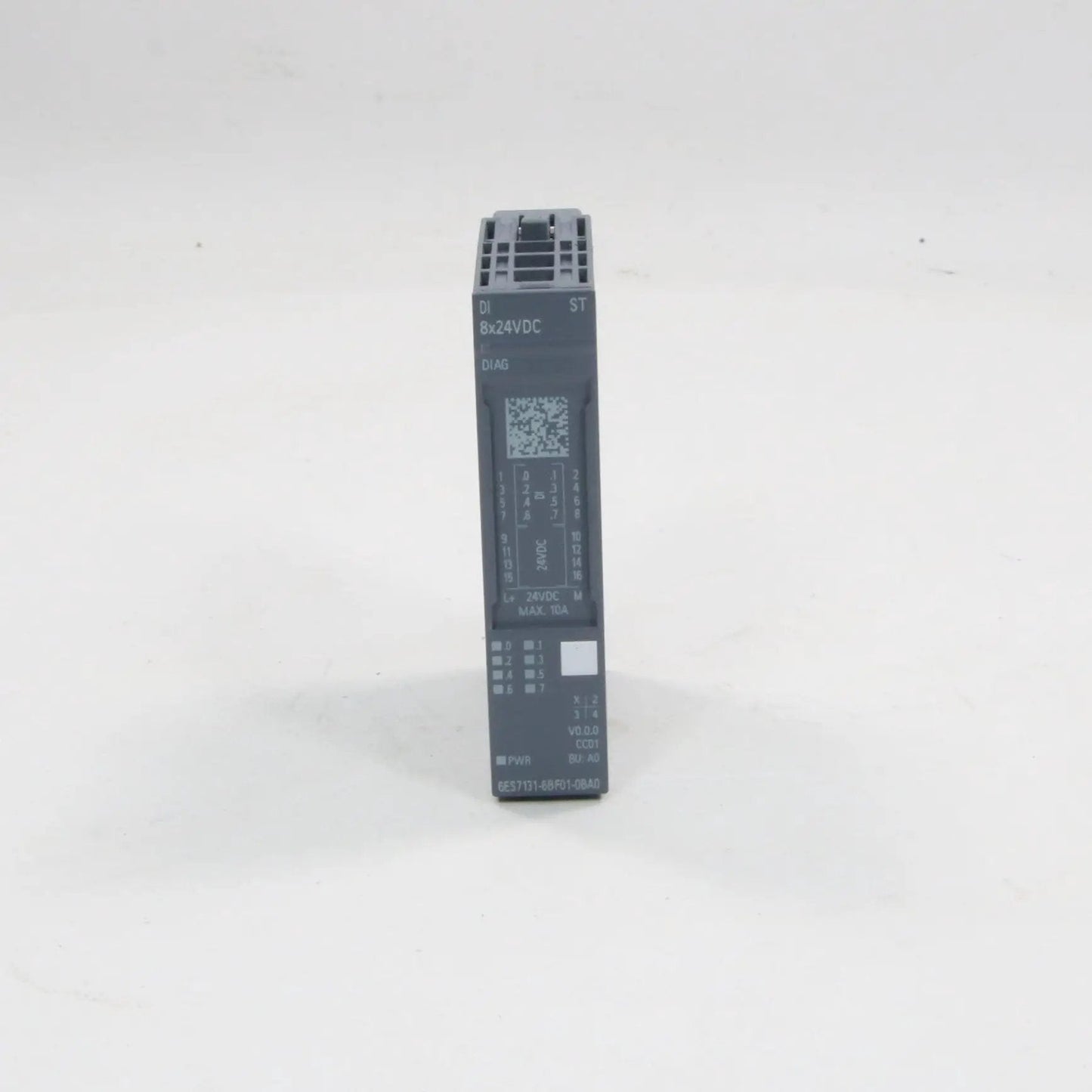 Siemens 6ES7 131 6BF01 0BA0 Digital Input Module