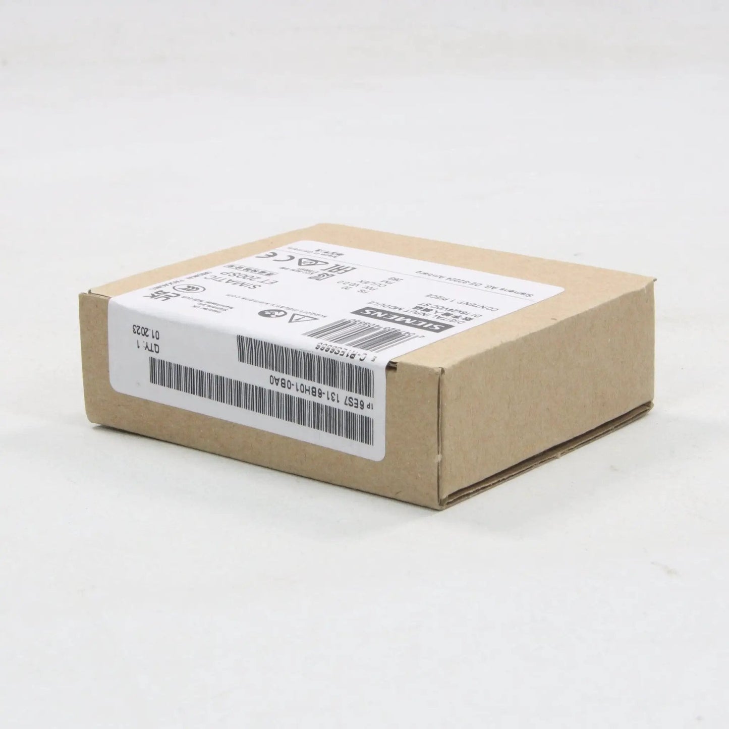 Siemens 6ES7 131 6BH01 0BA0 Digital Input Module