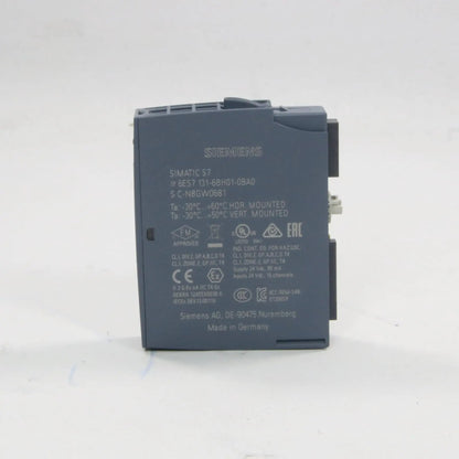 Siemens 6ES7 131 6BH01 0BA0 Digital Input Module