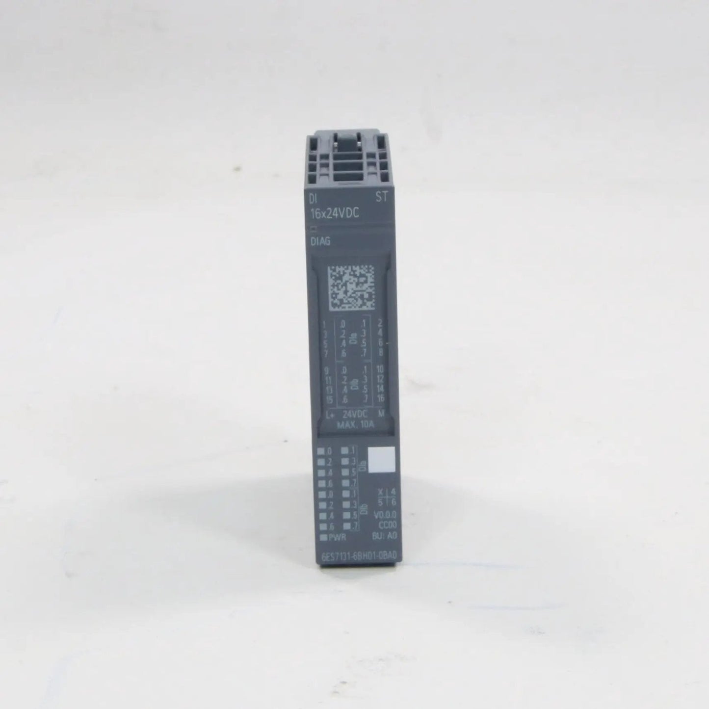 Siemens 6ES7 131 6BH01 0BA0 Digital Input Module