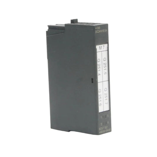 Siemens 6ES7 132-4BD00-0AA0 Digital Output Module