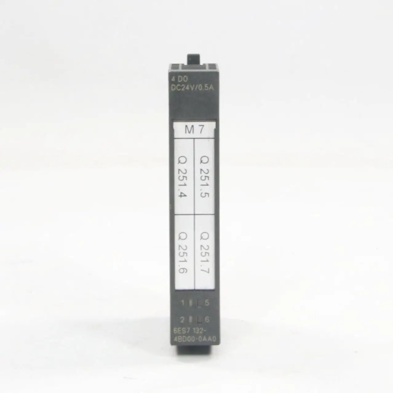 Siemens 6ES7 132-4BD00-0AA0 Digital Output Module